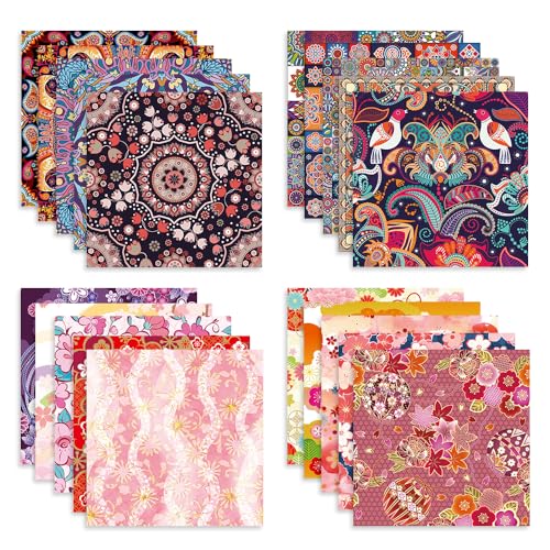 Origami Paper 100 Sheets