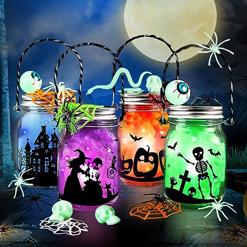 Halloween Craft Kit for Kids