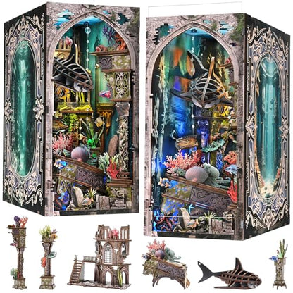 Book Nook Kit