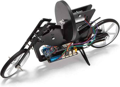 Arduino Engineering Kit REV2 [AKX00022] - Advanced Hands-On Learning Kit for Engineering, Robotics, and Automation with Full Curriculum and Real-World Projects