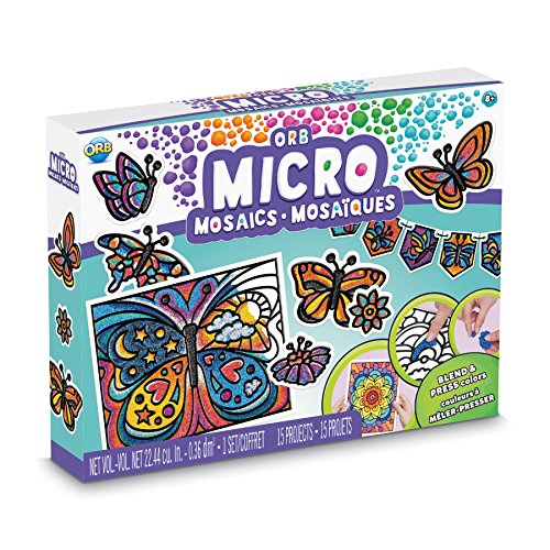 Orb 51464 Glitter Kit