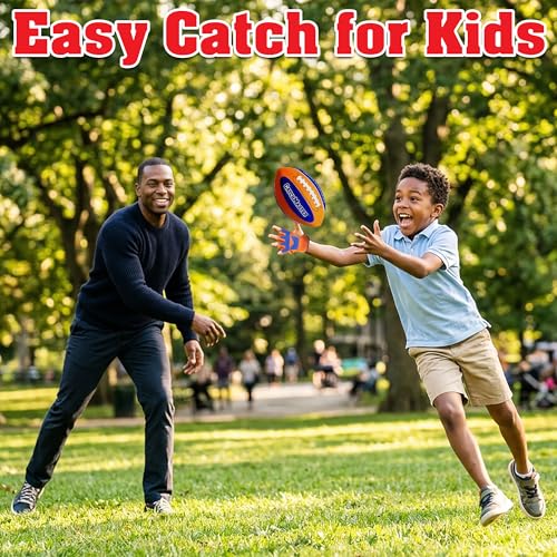 CatchMaster Water Football Set