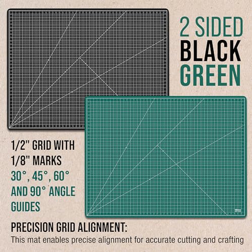36"x48" Self Healing Cutting Mat 5