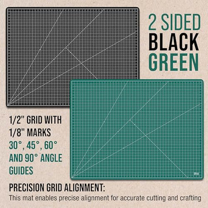 36"x48" Self Healing Cutting Mat 5