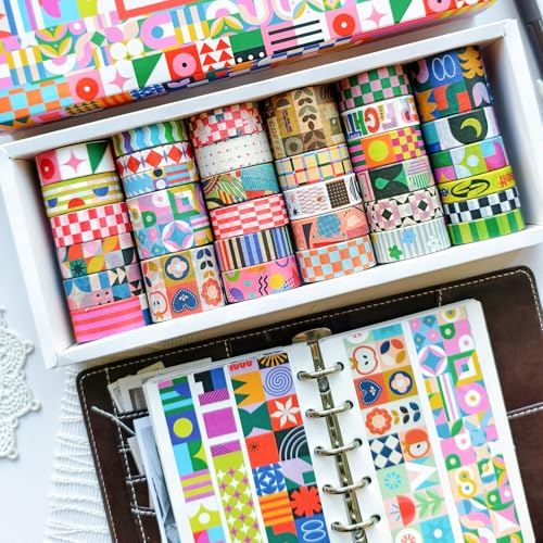 Washi Tape Set