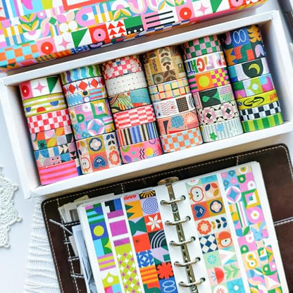 Washi Tape Set