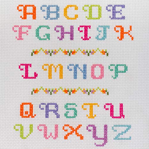Aida Cloth 14 Count Cross Stitch Fabric