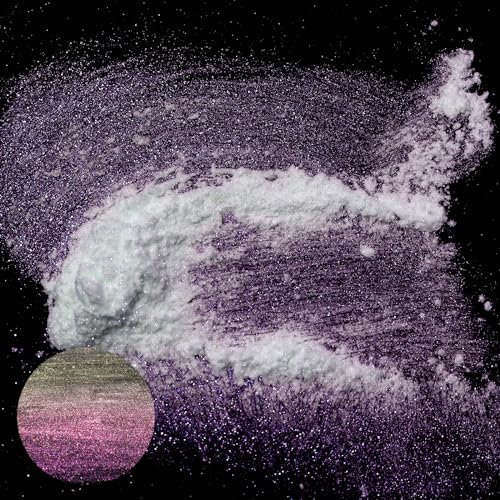 Chameleon Mica Powder