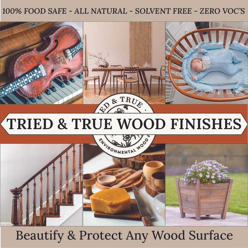 Superior Varnish Oil Wood Finish (15.99 fluid ounce(s))