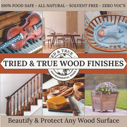 Superior Varnish Oil Wood Finish (128.15 fluid ounce(s))
