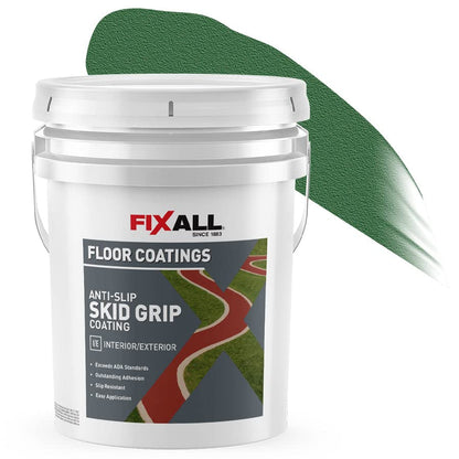 Skid Grip Anti (640 Fl Oz)
