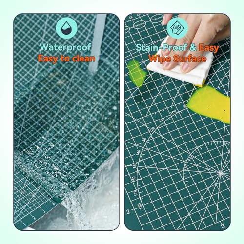 Self Healing Cutting Mat (5 Count)