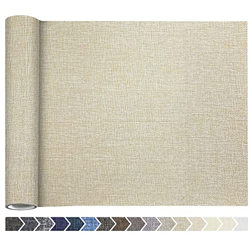 Coarse Linen Repair Patches (3.33 Sq Ft)