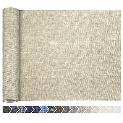 Coarse Linen Repair Patches (3.33 Sq Ft)