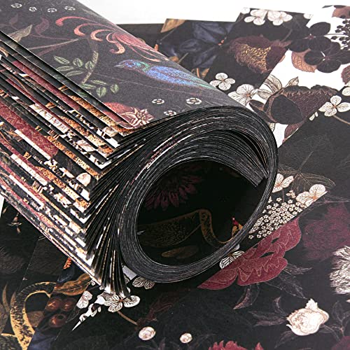 Origami Paper Kit 50 Sheets