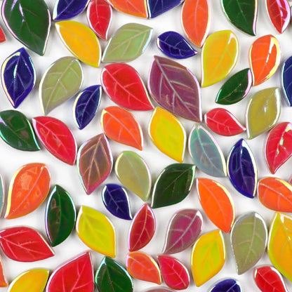 Mosaic Tiles for Crafts Bulk
