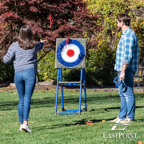 EastPoint Axe Throwing Game (8 Count)