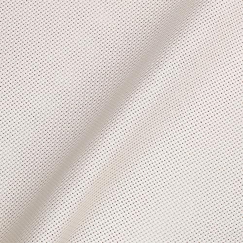 Aida Cloth 14 Count Cross Stitch Fabric