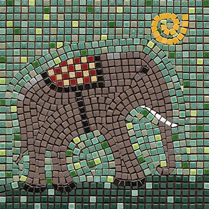 Adult Mosaic Art Kit