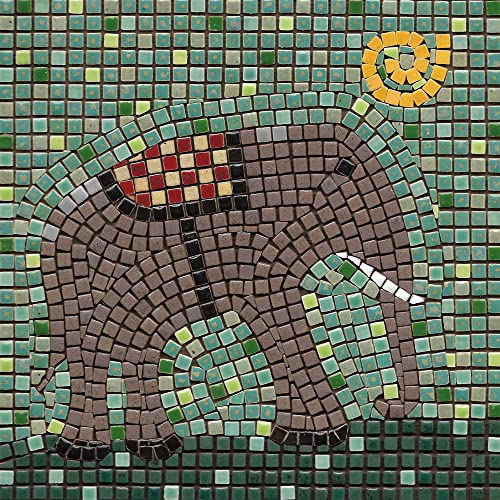 Adult Mosaic Art Kit