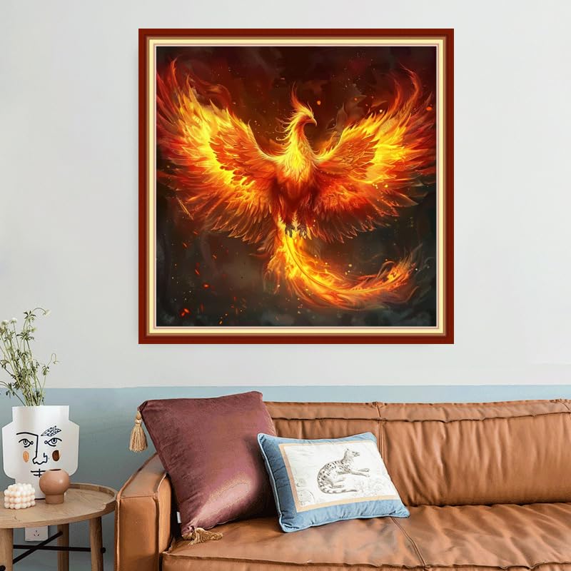 Stamped Cross Stitch Kits for Beginners