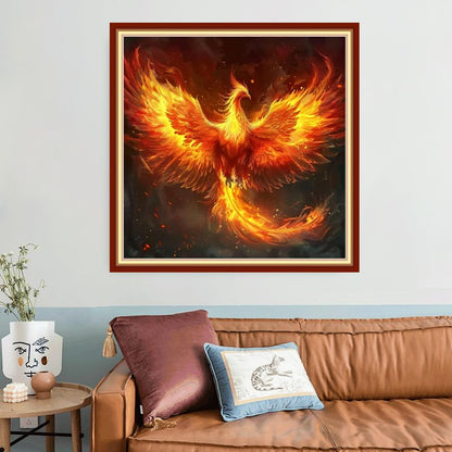Stamped Cross Stitch Kits for Beginners