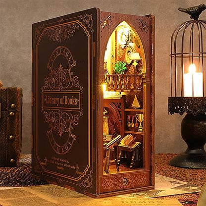 Book Nook Kit
