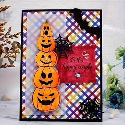 Festivals Metal Cutting Die for Scrapbooking