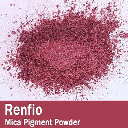 100g Mica Powder Pigment