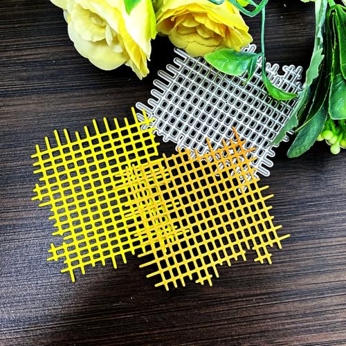 Background Frame Metal Cutting Dies