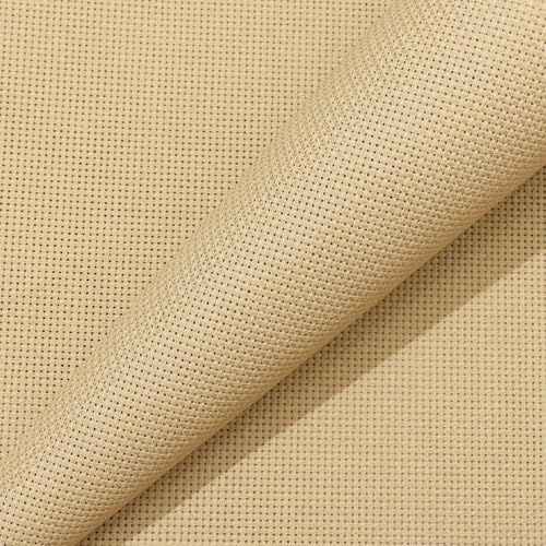 Aida Cloth 18 Count Cross Stitch Fabric