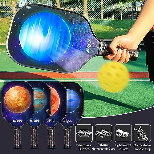 Pickleball Net Set with Wheels