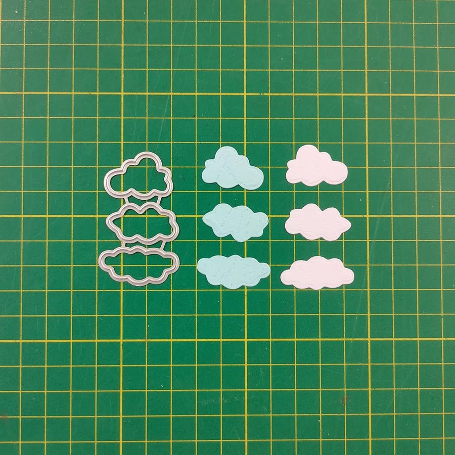 Cutting Dies for Card Making