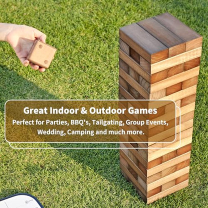 54 PCS Giant Tumble