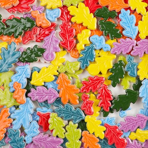 Mosaic Tiles for Crafts Bulk