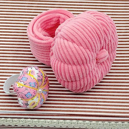 Pin Cushions for Sewing