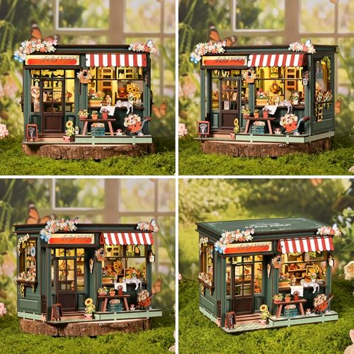 Book Nook Kit