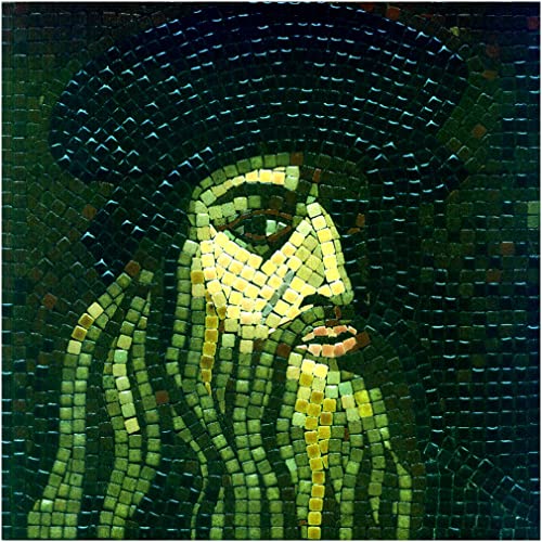 Take Your Hobbies to the Next Level with Our Adult Mosaic Kit
