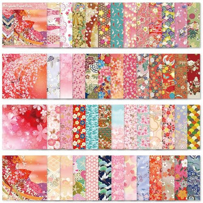 6x6" Origami Paper