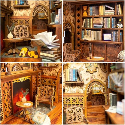 Book Nook Kit