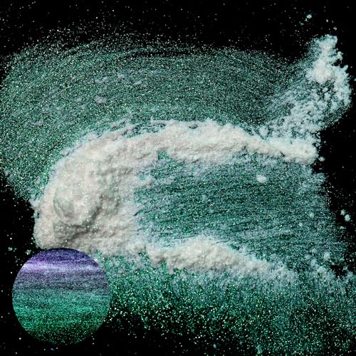 Chameleon Mica Powder