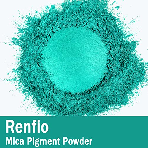 100g Mica Powder Pigment (3.5 Ounce)