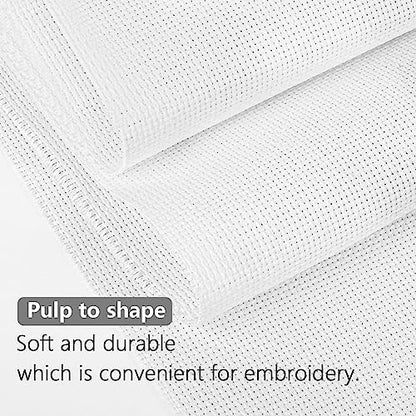 Cross Stitch Aida Fabric 16 Count