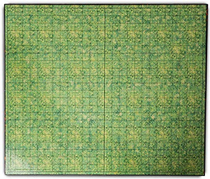 Role Playing Game Board Mat