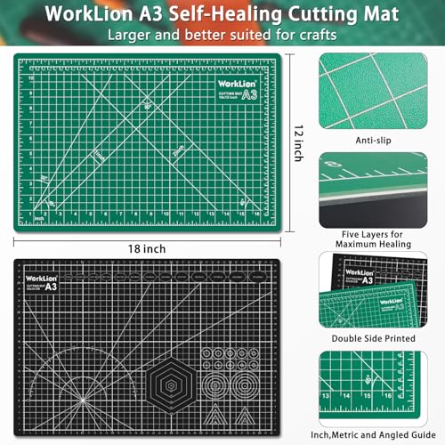 Self Healing Craft Mat