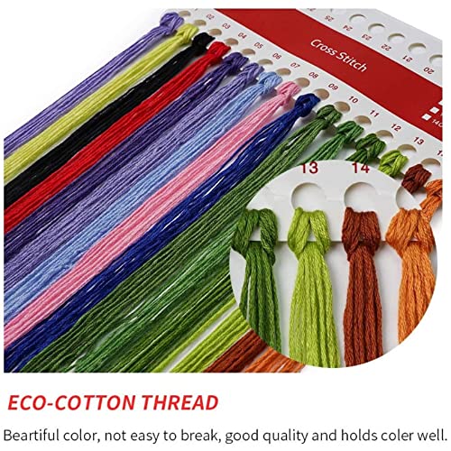 Cross Stitch Kits
