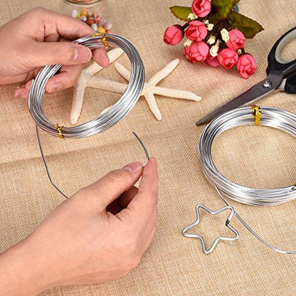 Aluminum Craft Wire