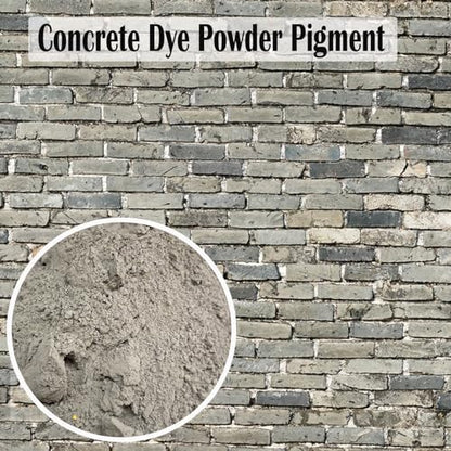 Concrete Pigment (4 Ounce)