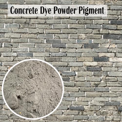 Concrete Pigment (20 Ounce)