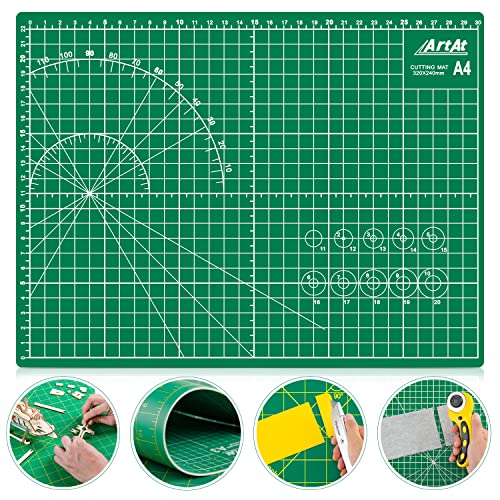 Self Healing Cutting Mat